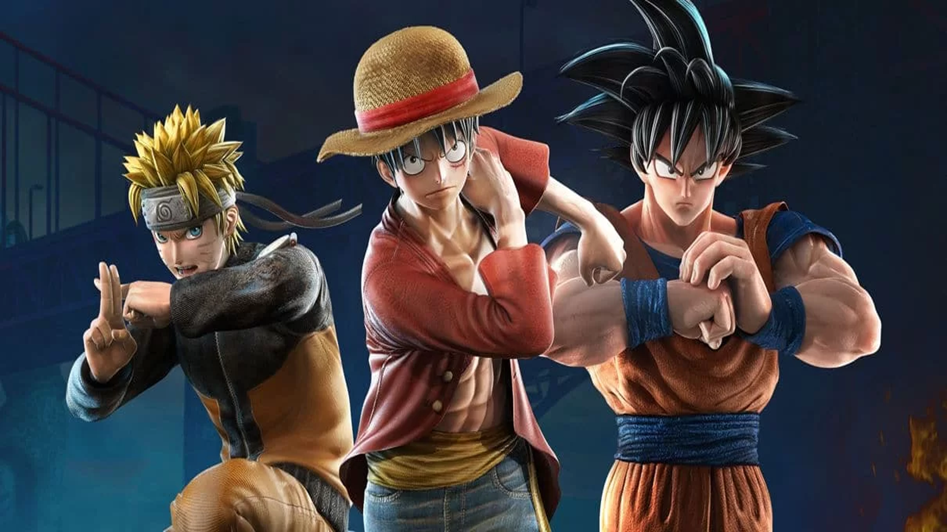 ANIME SHOWDOWN